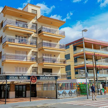 Xaloc Only Families Apartment Cambrils Exterior photo