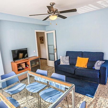 Xaloc Only Families Apartment Cambrils Exterior photo
