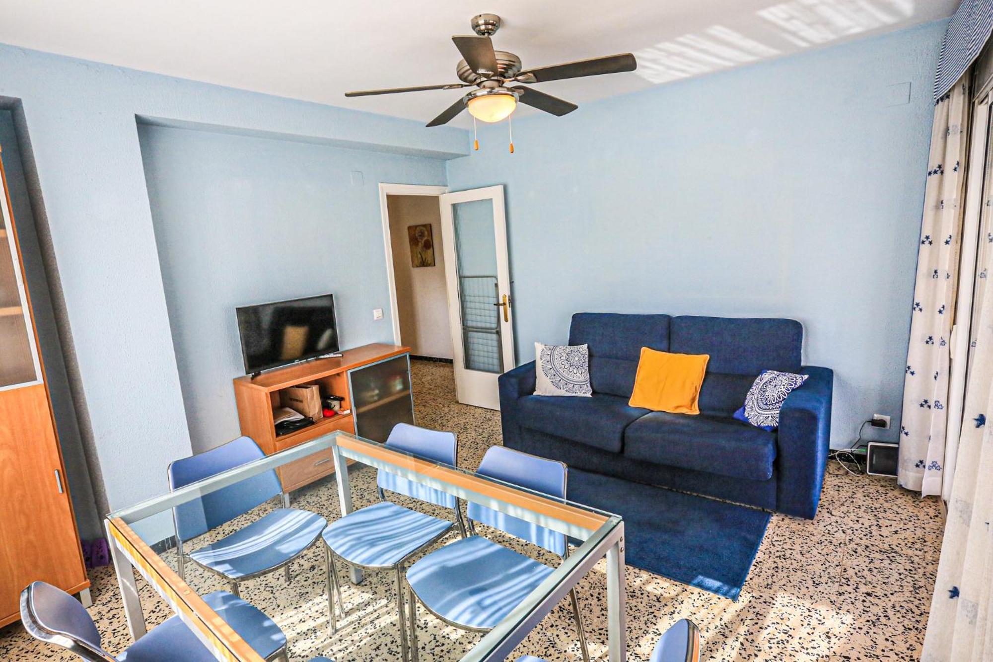 Xaloc Only Families Apartment Cambrils Exterior photo