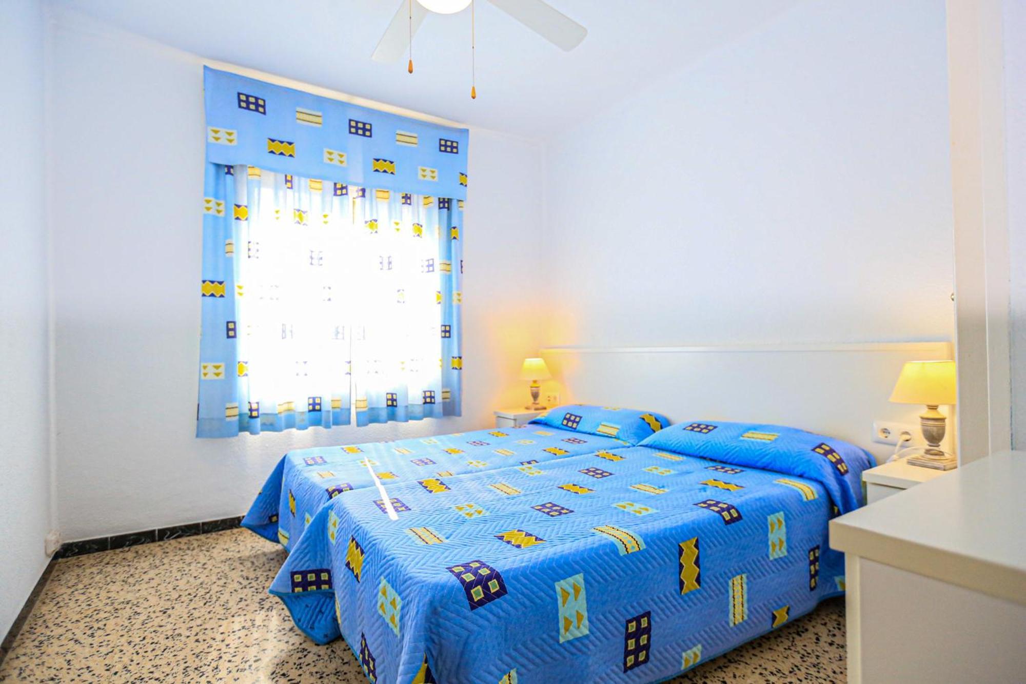 Xaloc Only Families Apartment Cambrils Exterior photo