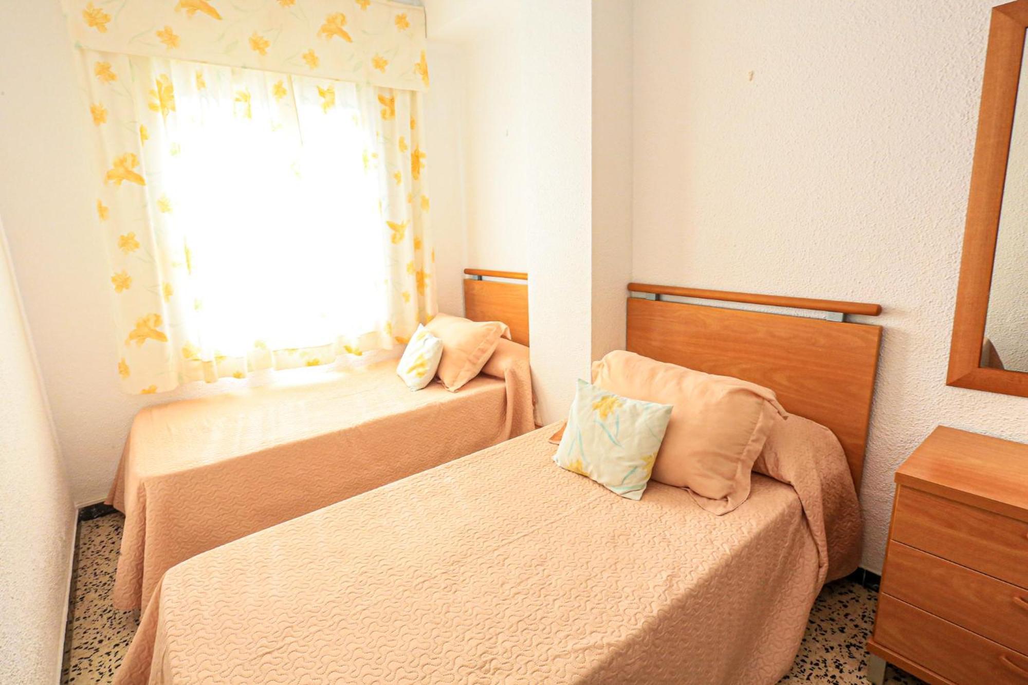 Xaloc Only Families Apartment Cambrils Exterior photo